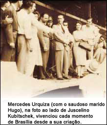 Memória de Brasília